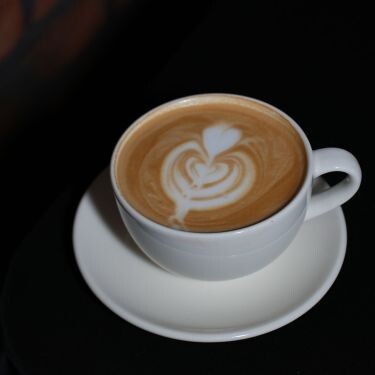 Cafe Latte