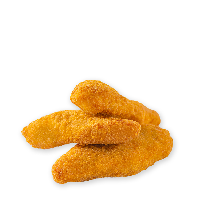 Fingers ( 3 Adet )