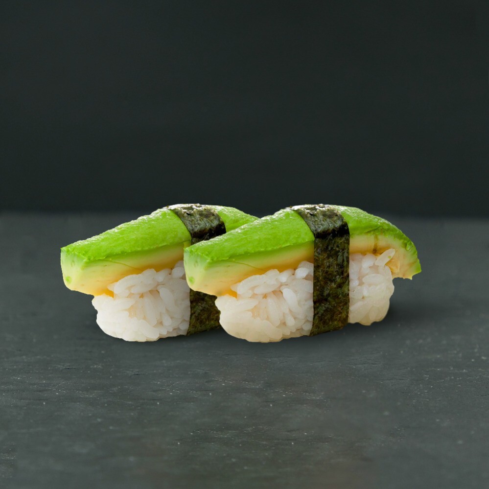 Avocado Nigiri