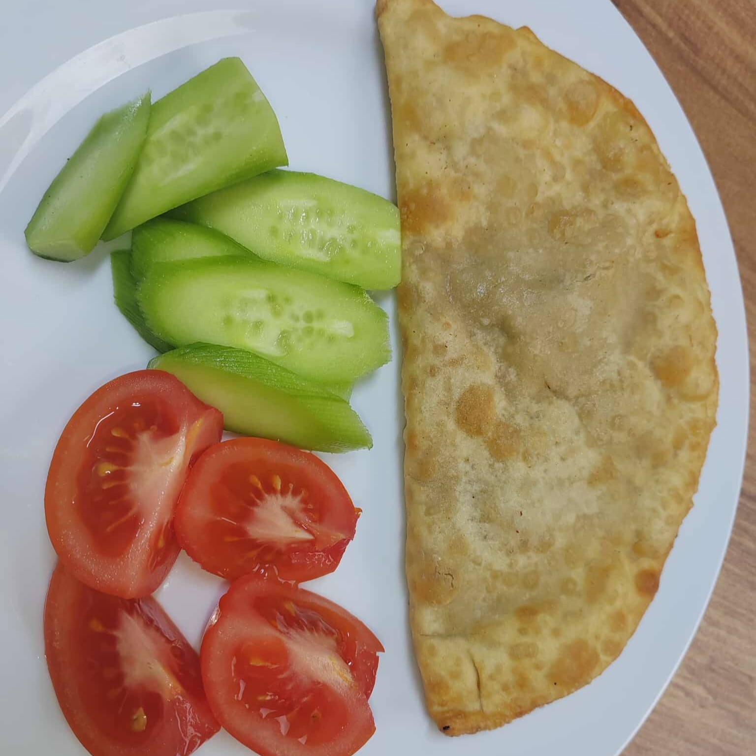Kıymalı Çi Börek (3 Adet)