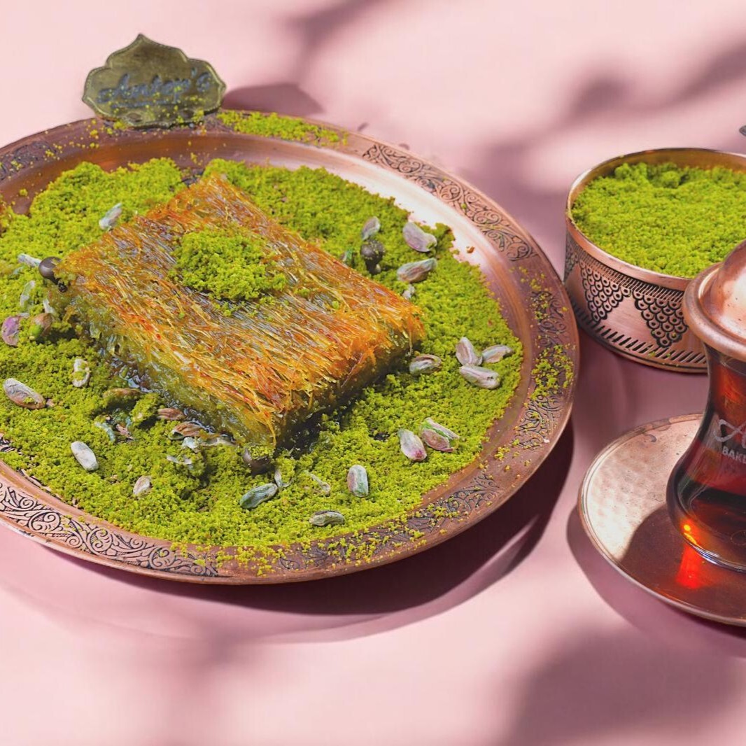 Tel Kadayıf (500 gr.)