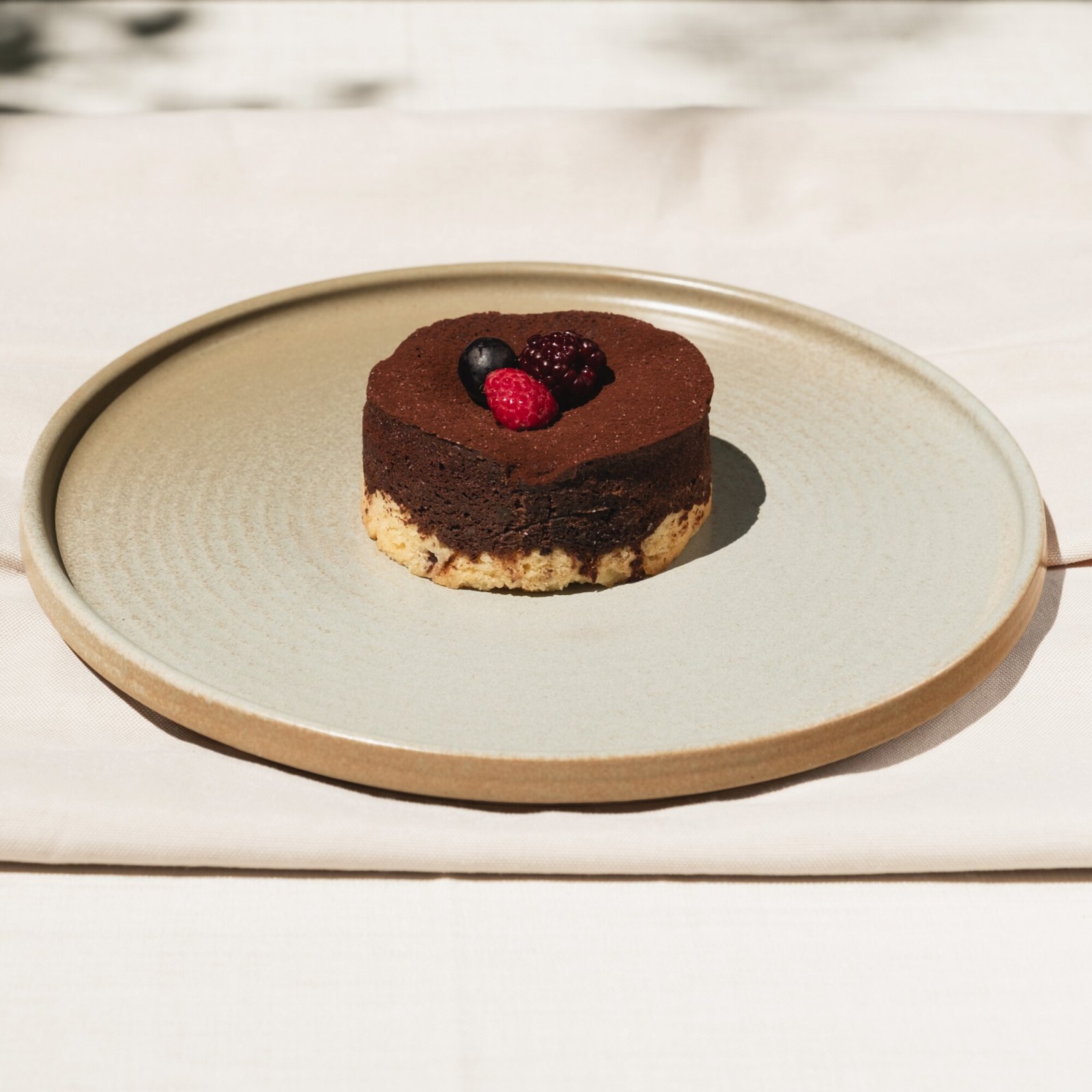 Cookie Sufle