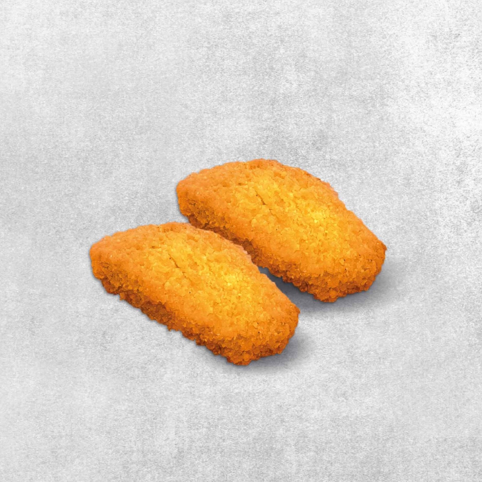 Nugget (2 adet)