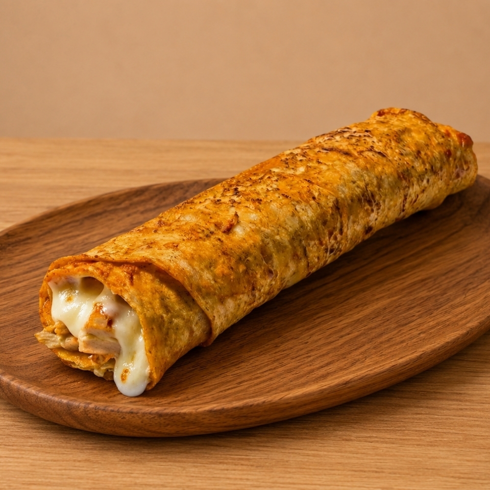 Özel Tavuk Döner