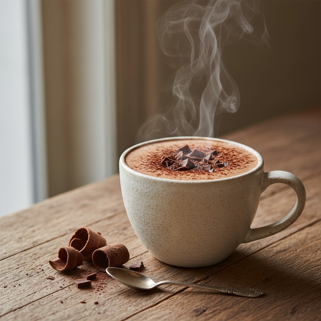 Caramel Mocha