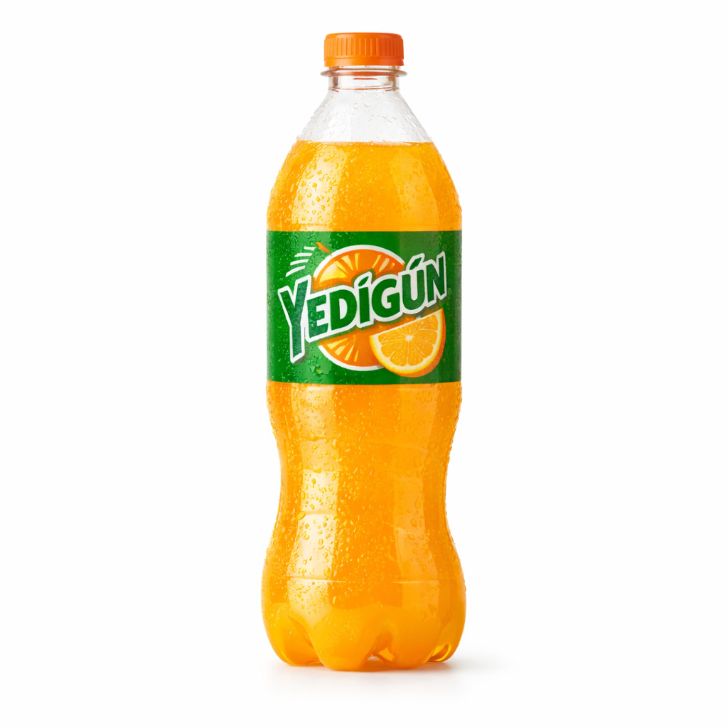 Yedigün (1 Lt)