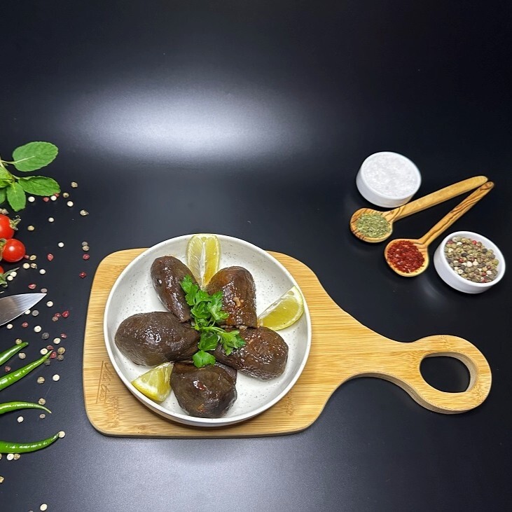 Kuru Patlıcan Dolması (250 gr.)