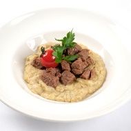 Beğendili Rize Kavurma
