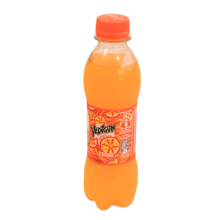 Yedigün 250 Ml.