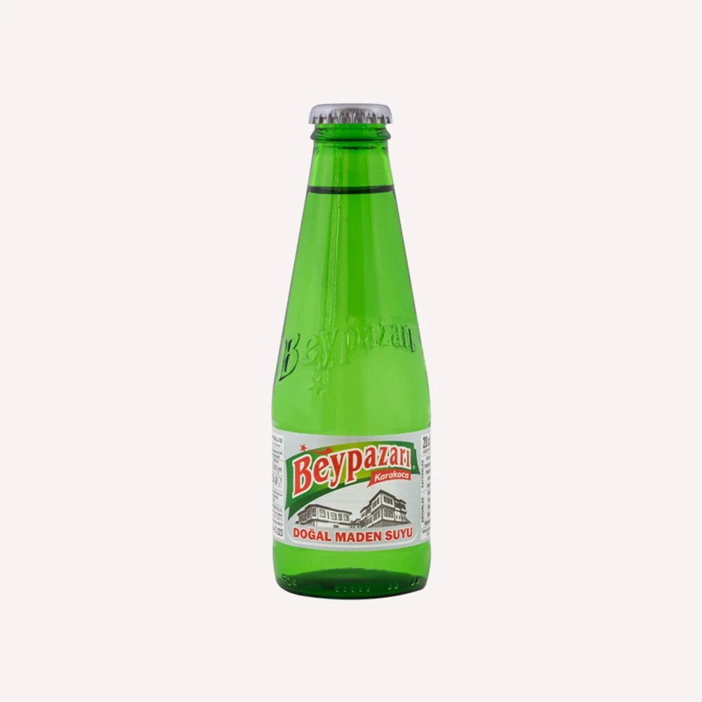 Maden Suyu (20 cl.)