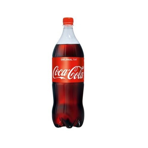 Coca-Cola 1 L