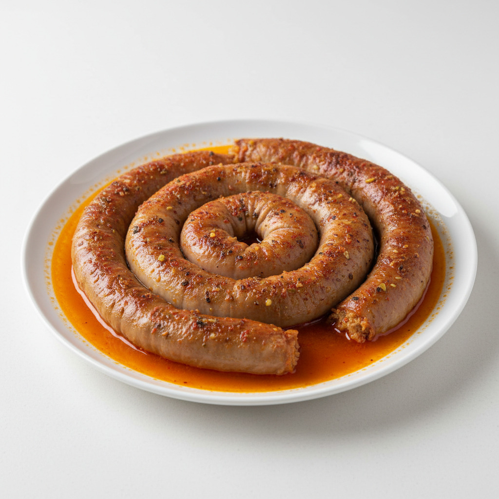 Mumbar (250 GR)