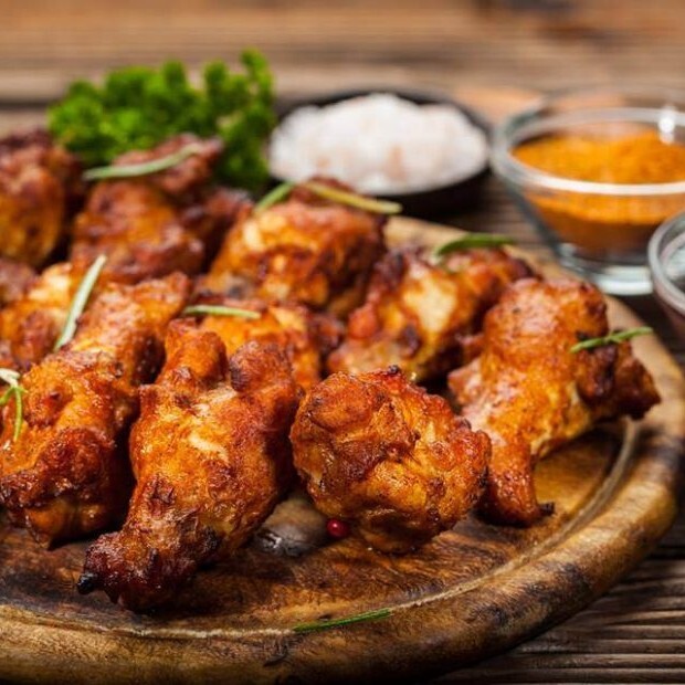 (1 kg) Kök Kanat