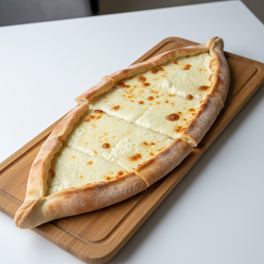 Peynirli Pide