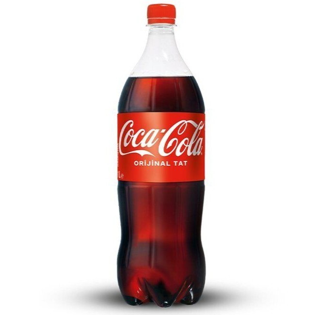 Coca Cola (1,5 lt)