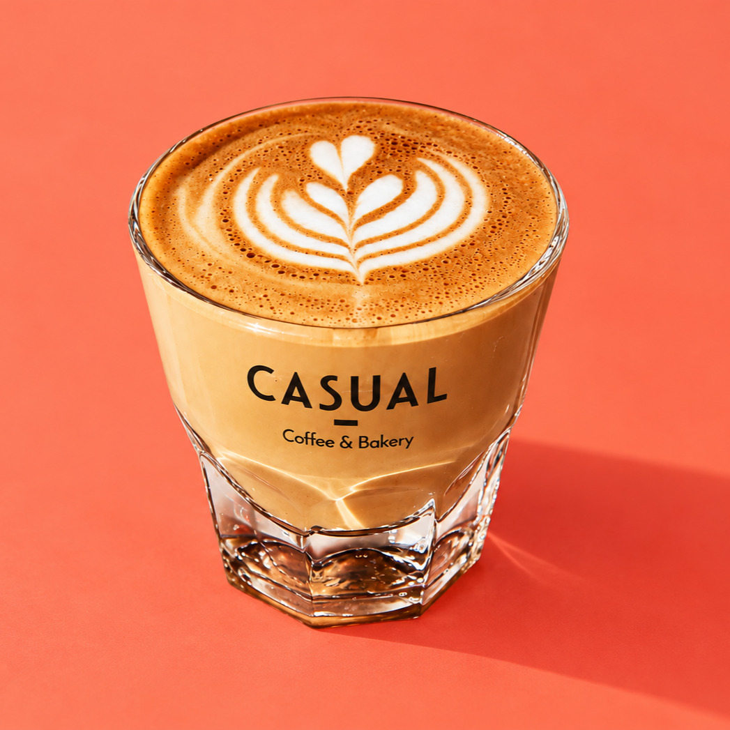 Cortado