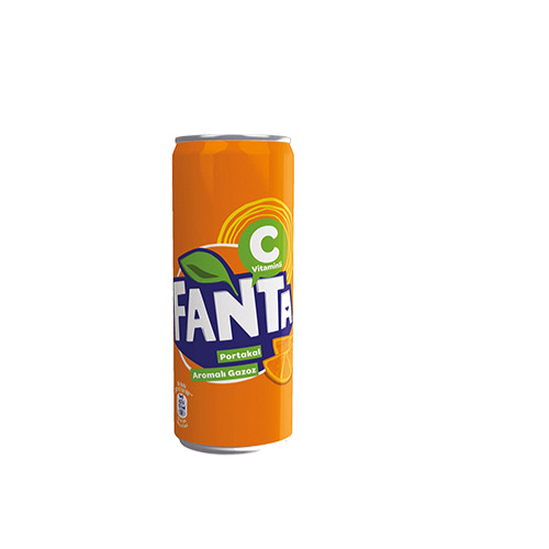 Fanta