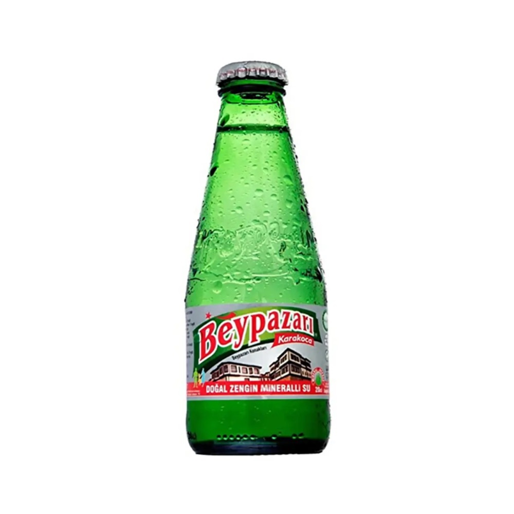 Sade Soda