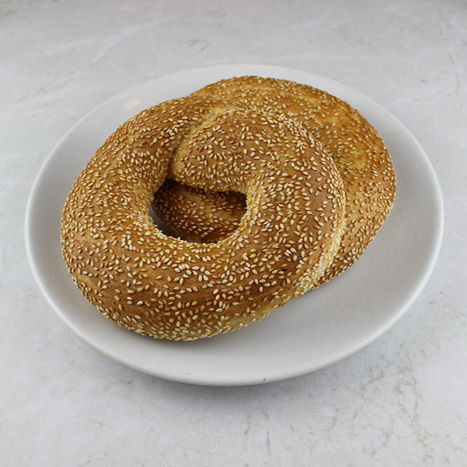 Tereyağlı Simit