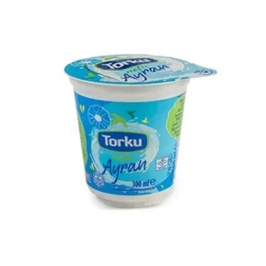 Büyük Ayran