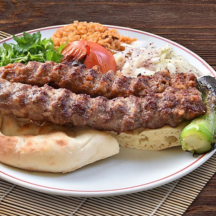 Urfa Kebap