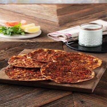 🔥FINDIK LAHMACUN🔥