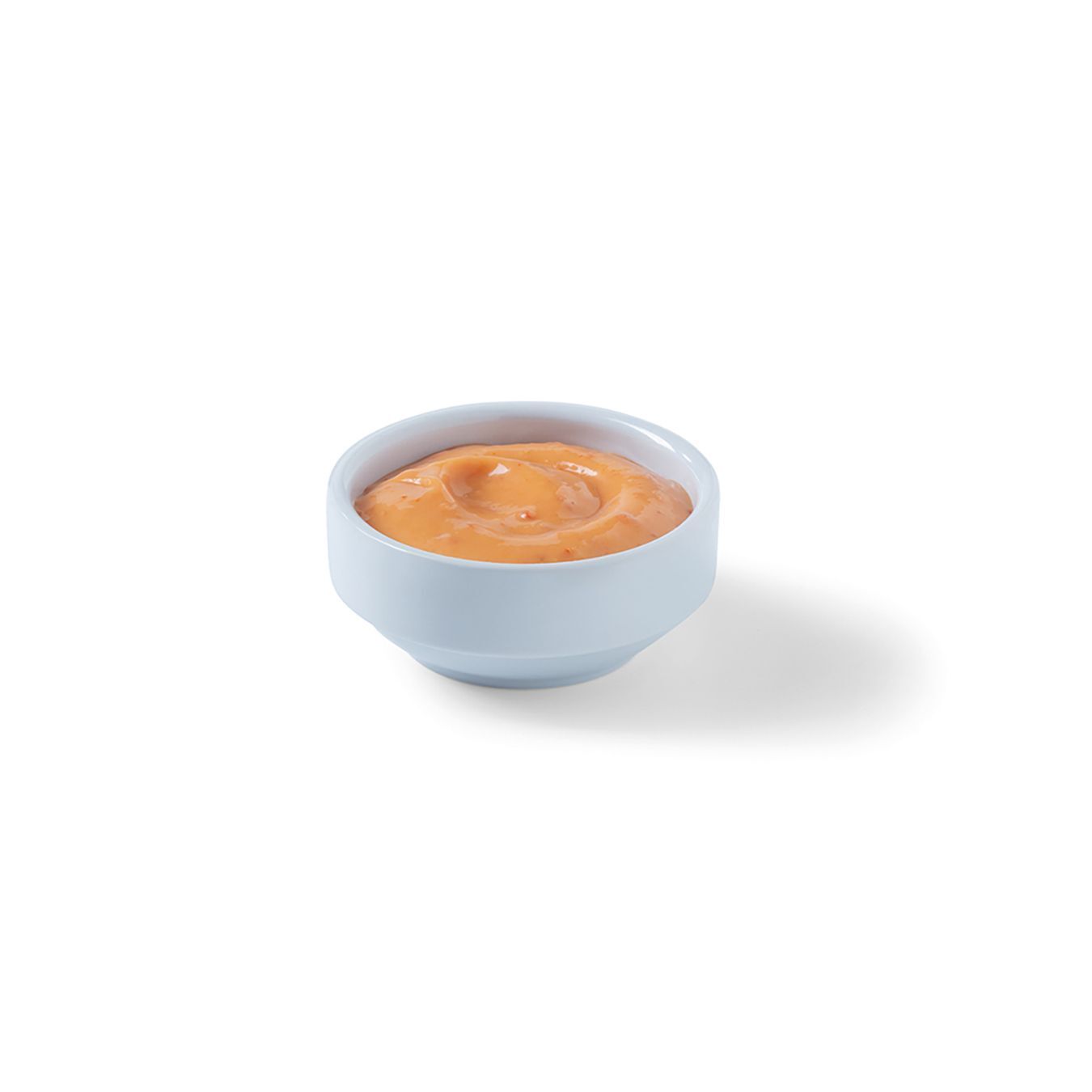 Sriracha Mayo Sos