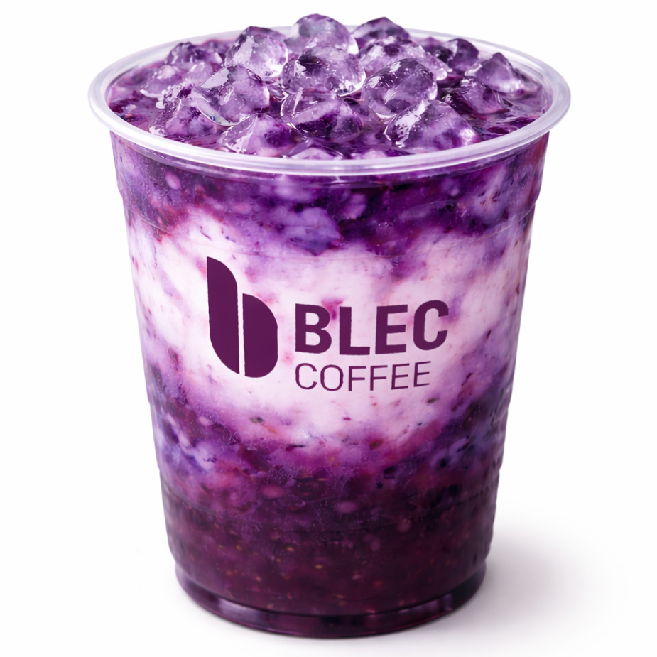 Blueberry Fruıt