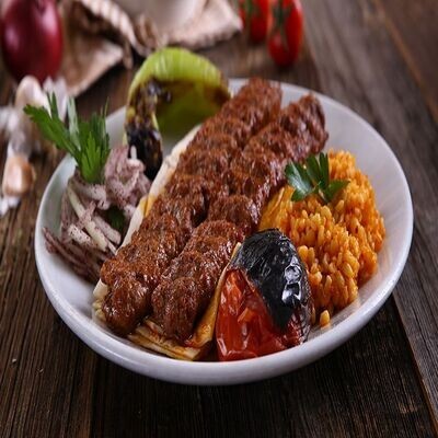 Kral Adana Porsiyon