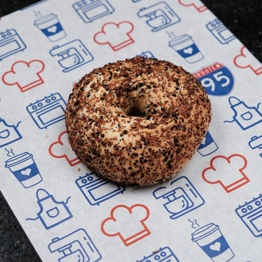 Everything Bagel