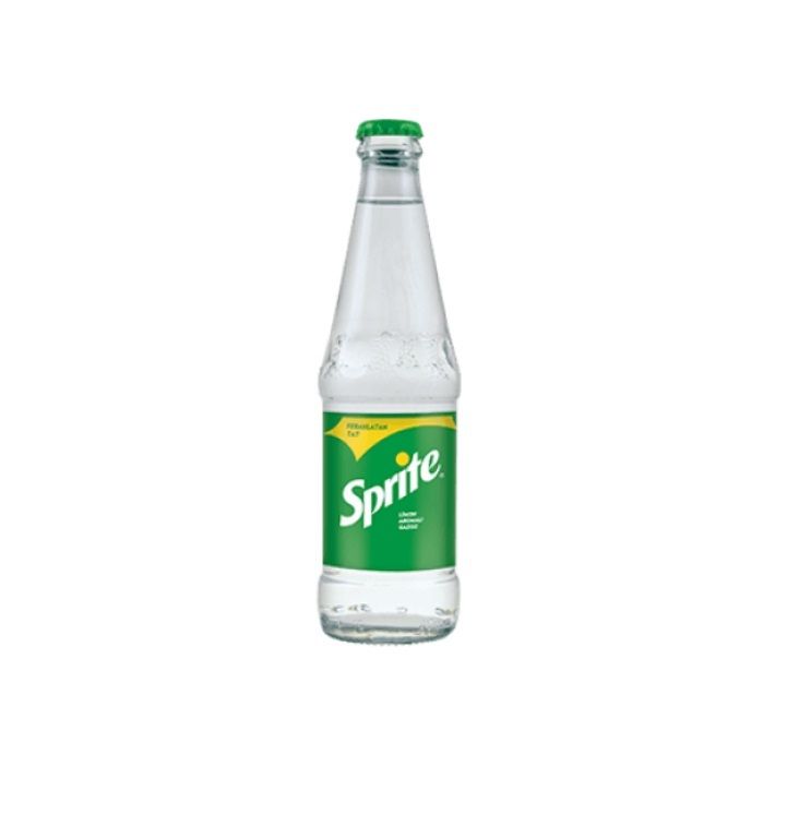 Sprite 200 ml
