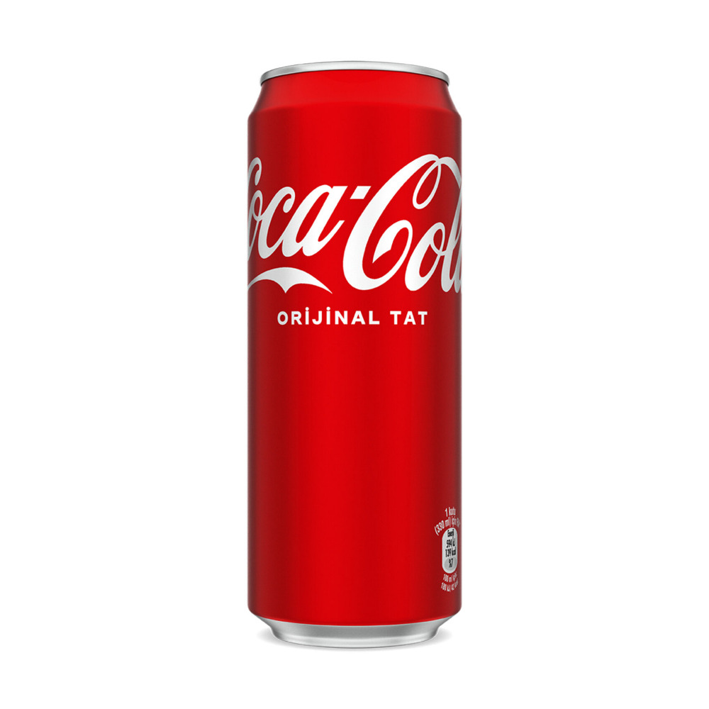 Coca-Cola (33 cl.)
