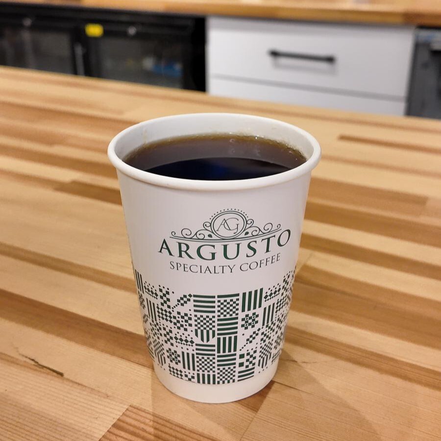V60 Filter Coffe