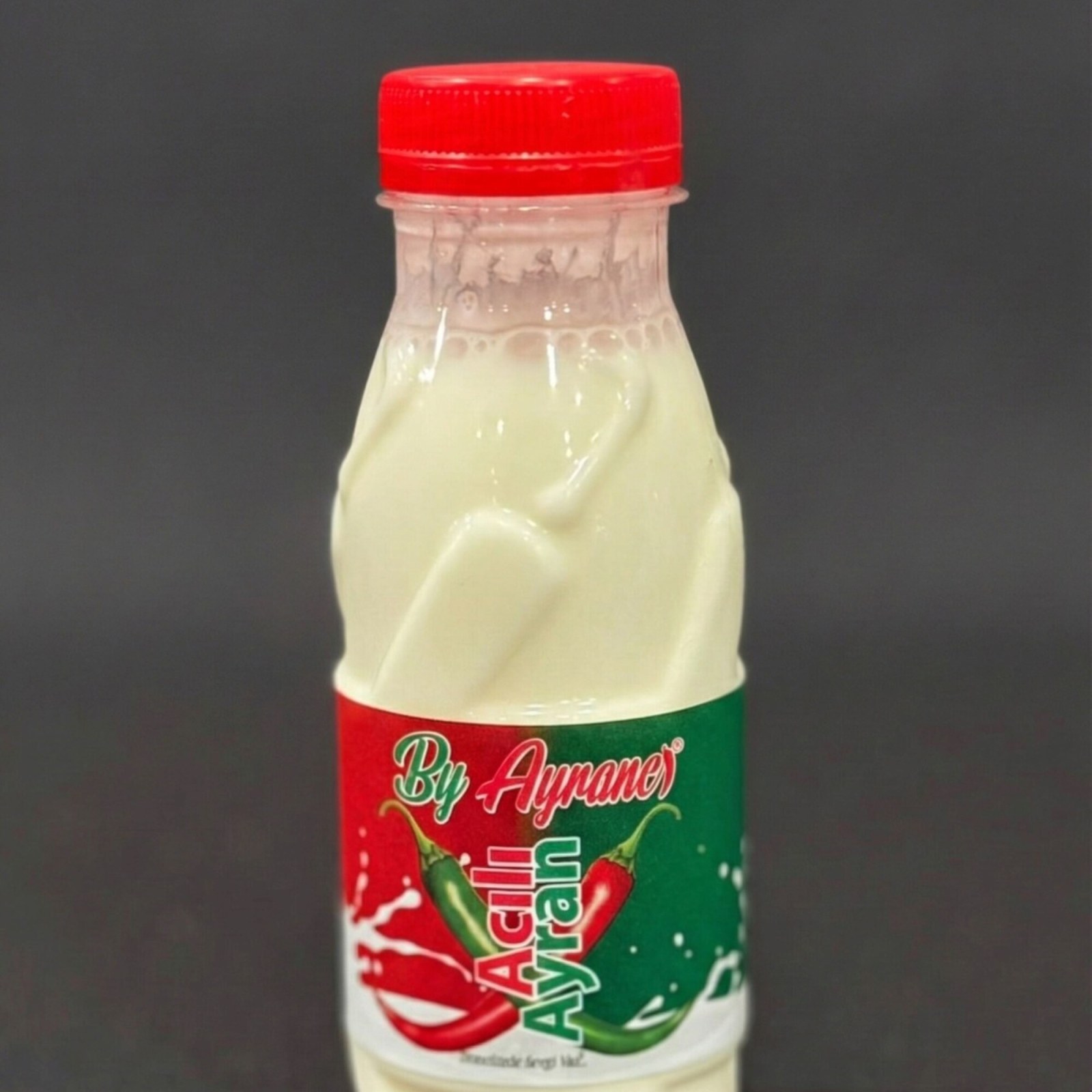 Acılı Ayran