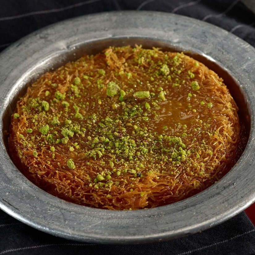 Hatay Künefe