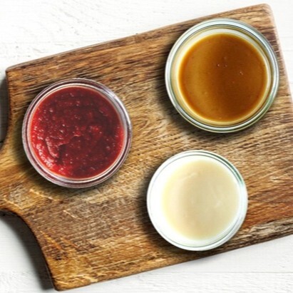 Çok Acı Sos (18 gr.)
