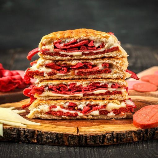 Atom Tost