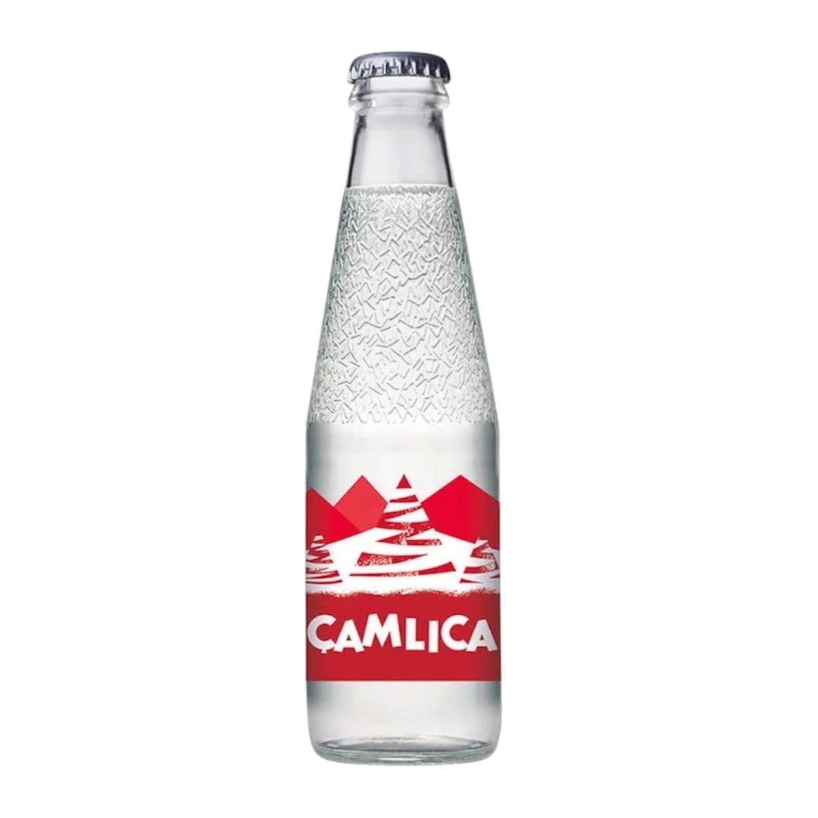 Çamlıca Gazoz Cam Şişe (200 Ml)