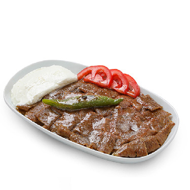 Et İskender 200 gr