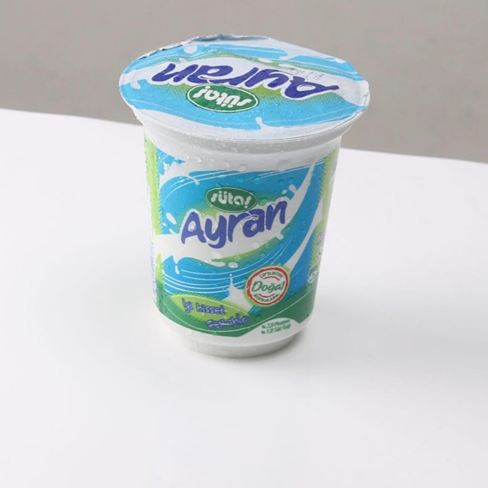 Büyük Ayran