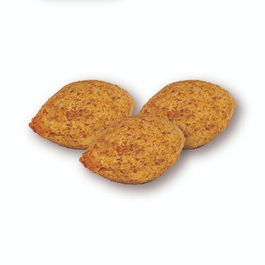 Etli İçli Köfte 75 gr. (3 Adet)