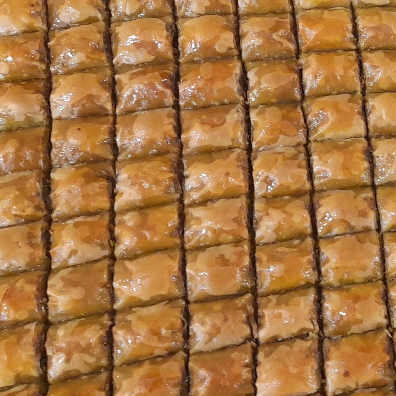 Cevizli Özel(500)gr