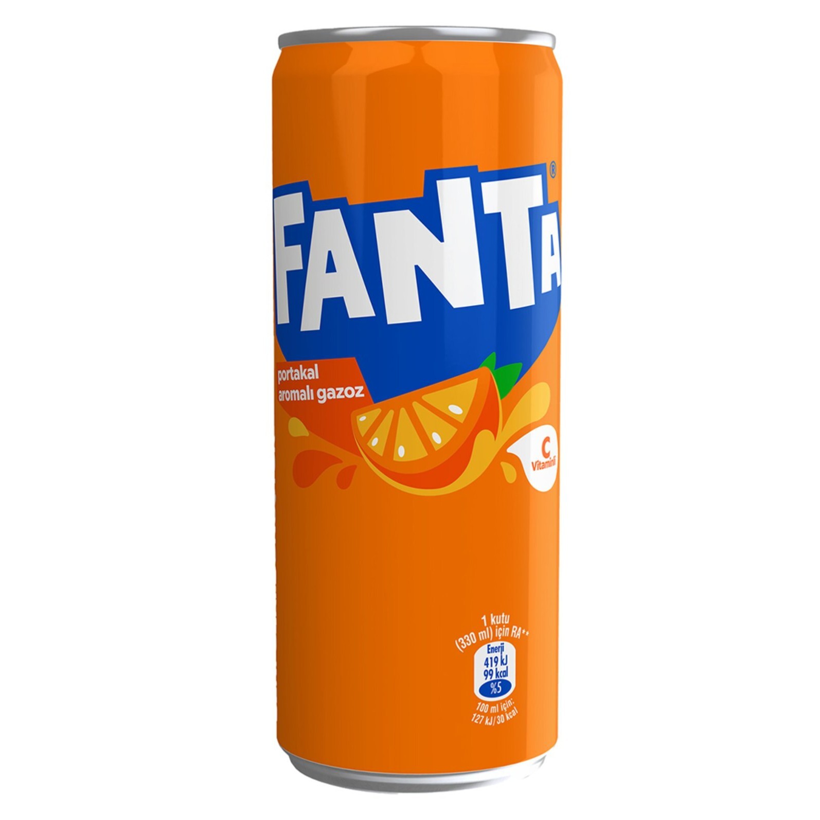 Fanta