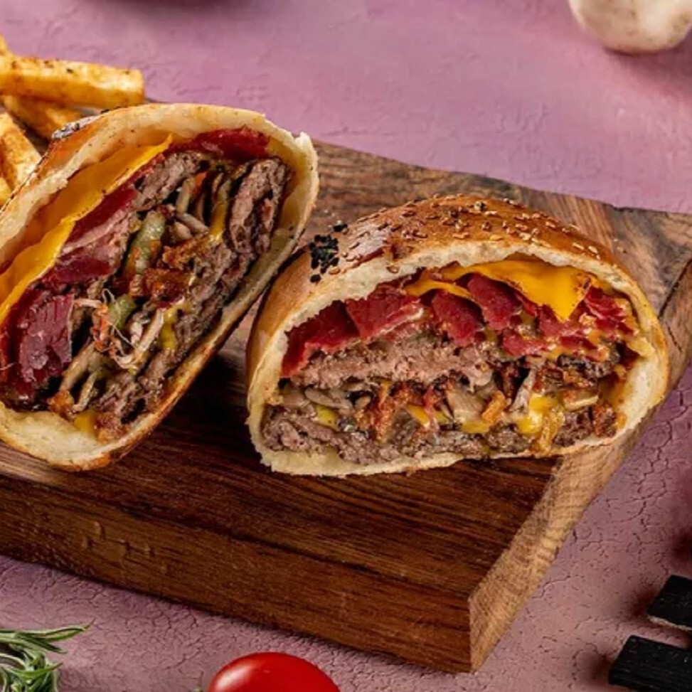 Kayserili Hamza (270 gr)