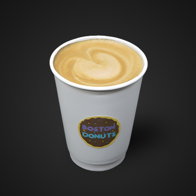 Caffé Latte