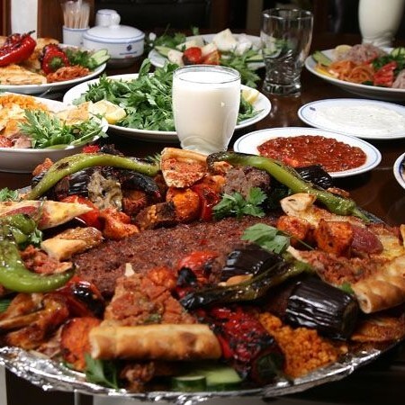 Vali Kebabı (2 Kişilik)
