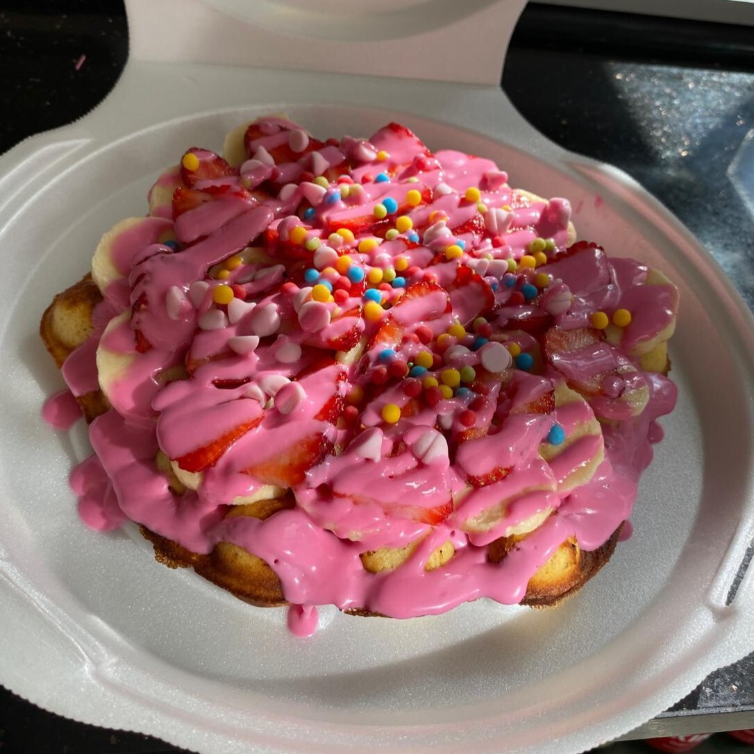 Pembe Düş