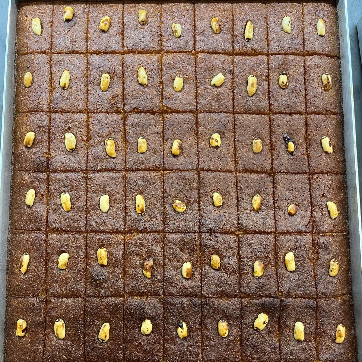 Şambali (500 Gr)