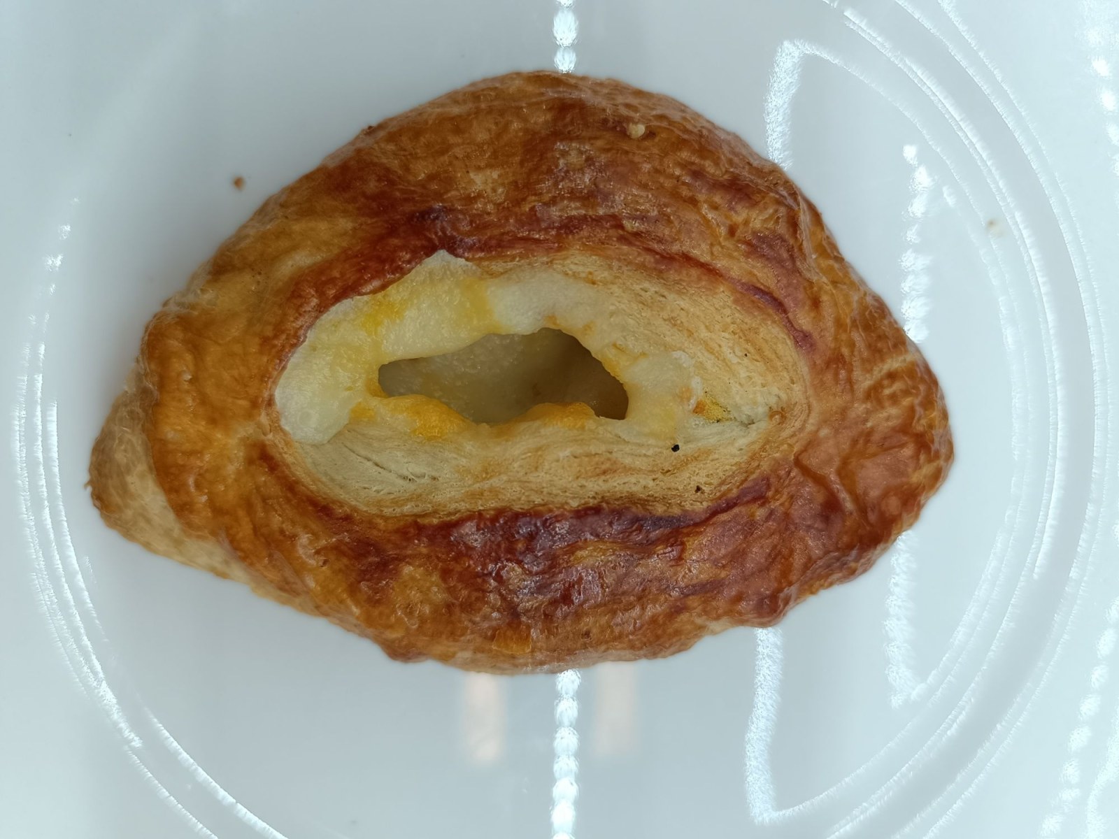 Kaşarlı Boyoz