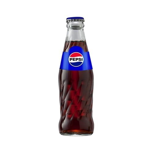 Pepsi Şişe Kola 200 ml